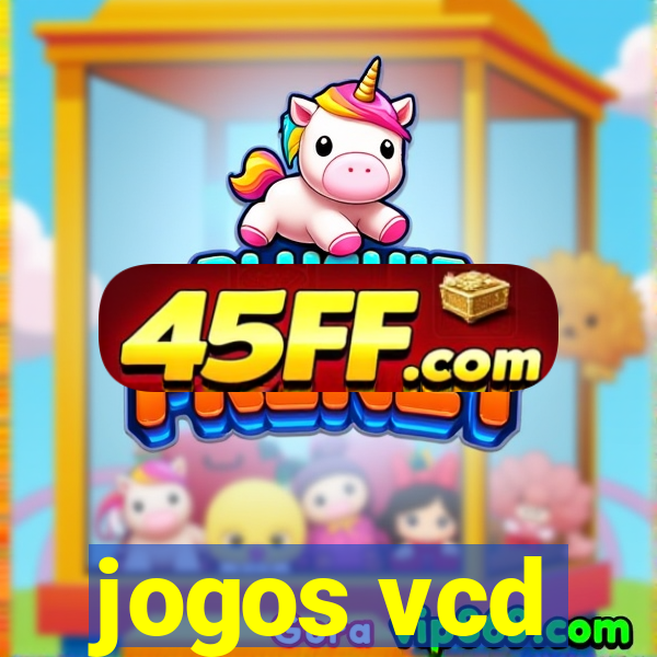 jogos vcd